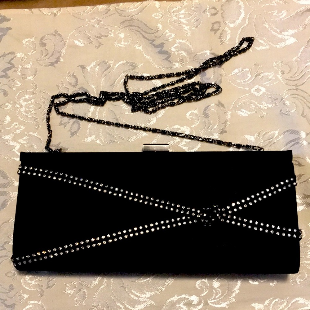 Fiona clutch purse